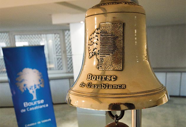 Morocco debuts MASI 20 futures on Casablanca Exchange