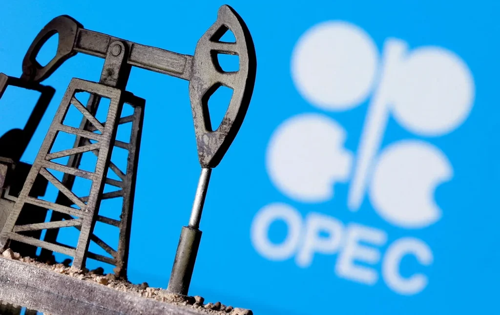 OPEC+ raises oil output again amid warnings over war damage