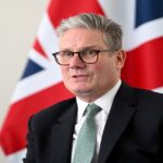 UK Jews ‘scared’ after attack, Starmer promises crackdown
