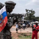 Russia’s Africa Corps frees two hostages in Mali rescue mission