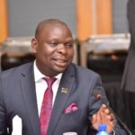 Malawi police arrest former finance minister over graft probe