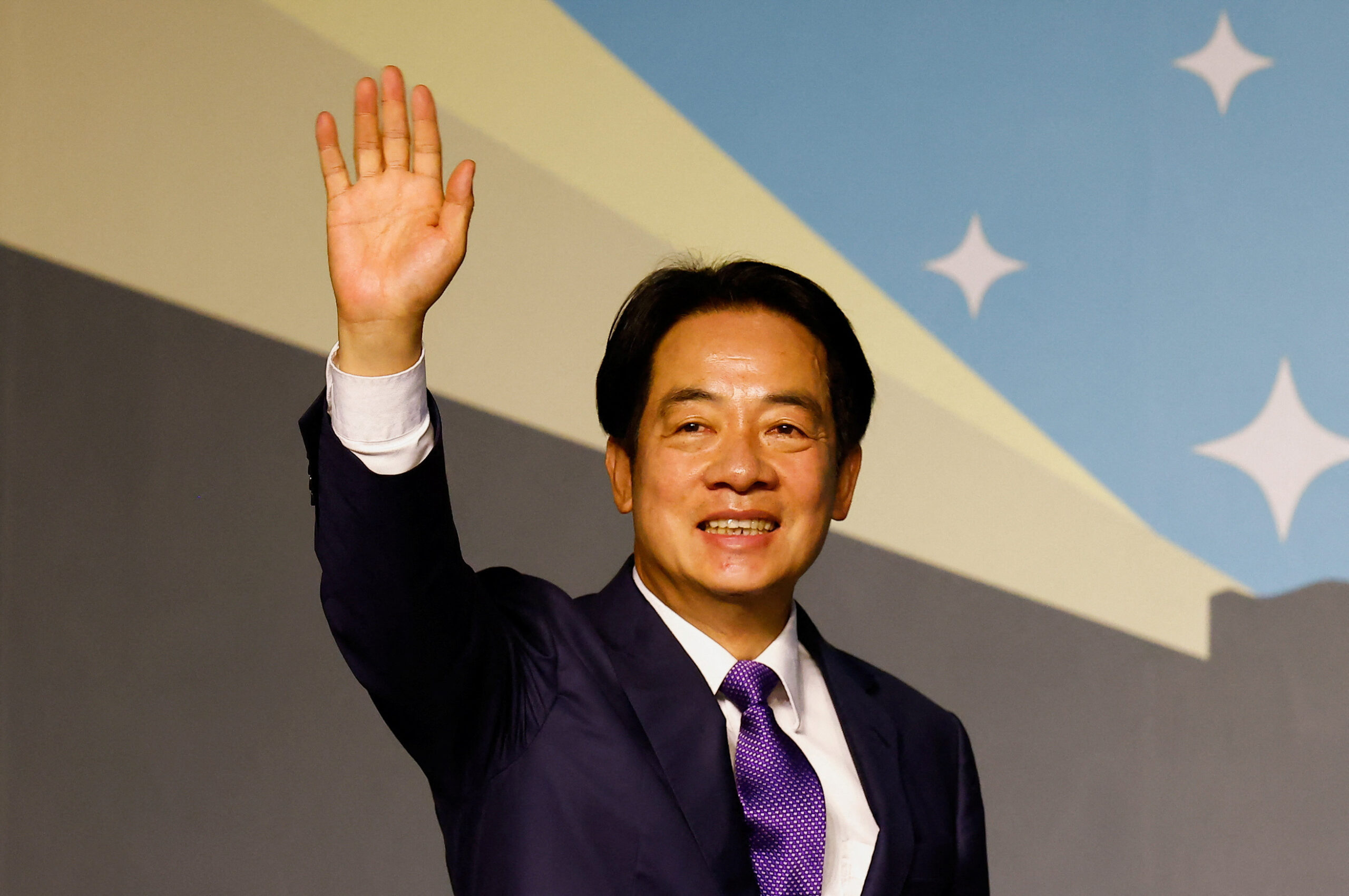 Taiwan president delays Eswatini trip after China pressure