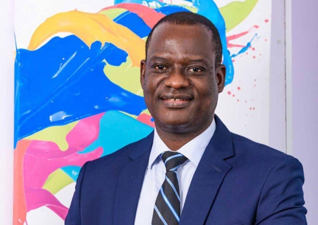 Nigeria reshuffles cabinet and appoints new finance minister