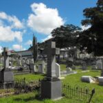 Trinidad and Tobago police discover remains of infants in cemetery