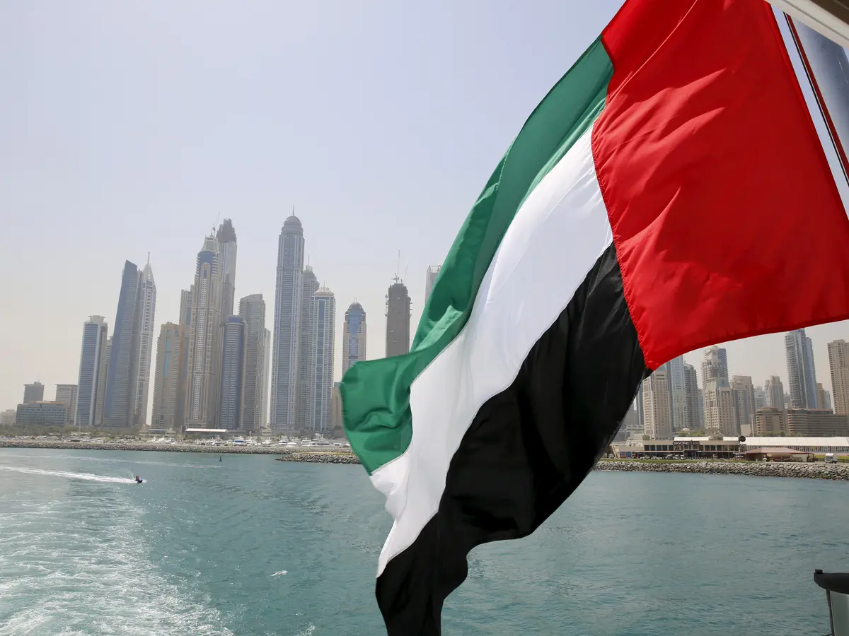 UAE arrests Sudanese man over suspected terror finance transfer