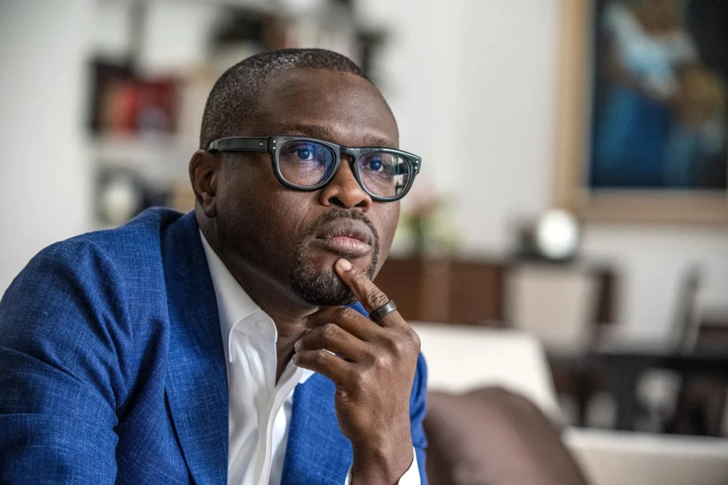 Benin confirms Wadagni wins presidential election final results