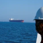 Iran shuts Hormuz again as ships report gunfire