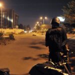 France urges citizens to leave Mali amid escalating violence