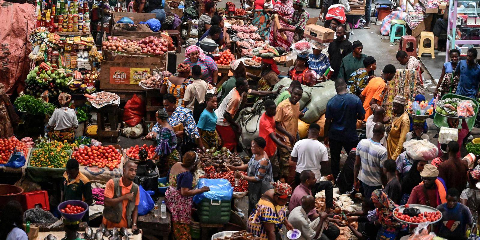 Africa maintains growth despite debt and global uncertainty