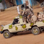 Chad clashes leave 42 dead in Guereda water well dispute