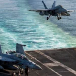 US-Iran standoff escalates after blockade deadline passes