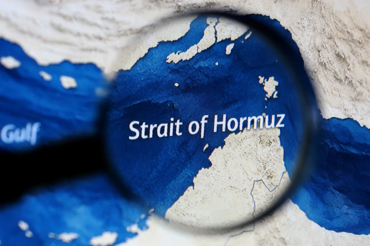 US intelligence assesses opening Hormuz Strait won’t be easily