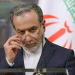 Iran’s top diplomat heads to Pakistan as indirect US talks resume