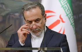 Iran’s top diplomat heads to Pakistan as indirect US talks resume