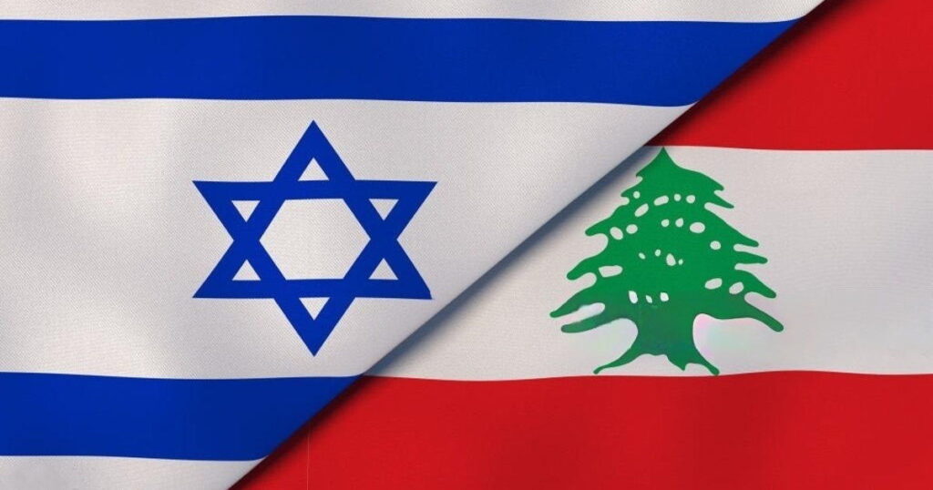 Lebanon, Israel to meet in Washington for ceasefire talks