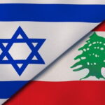 Lebanon, Israel to meet in Washington for ceasefire talks