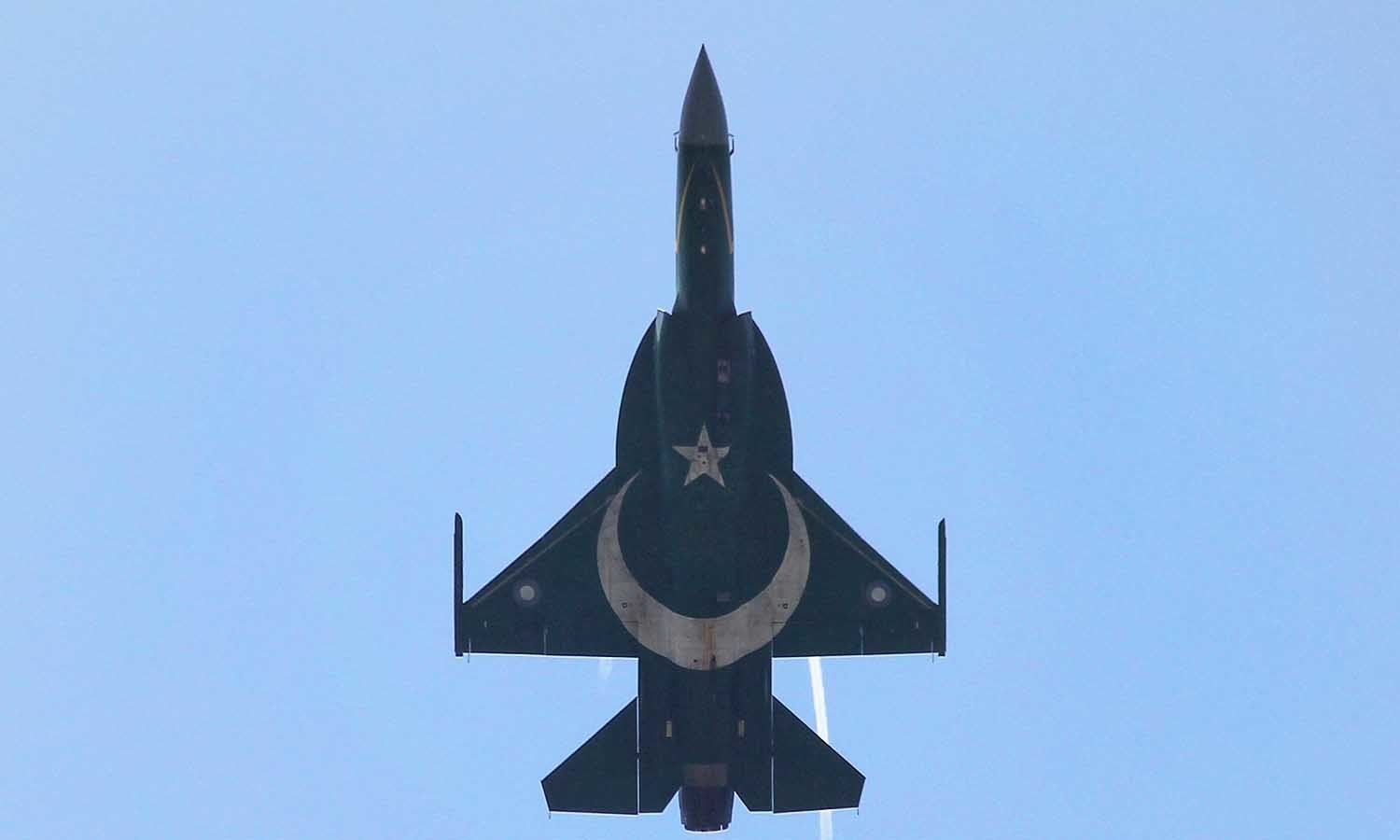 Pakistan suspends Sudan arms deal after Saudi financing halt