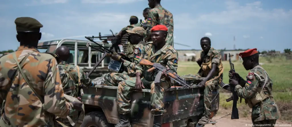 UN voices concern as opposition retakes Akobo in South Sudan