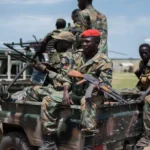 UN voices concern as opposition retakes Akobo in South Sudan