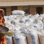 Crop prices fall as imports reshape Sudan markets