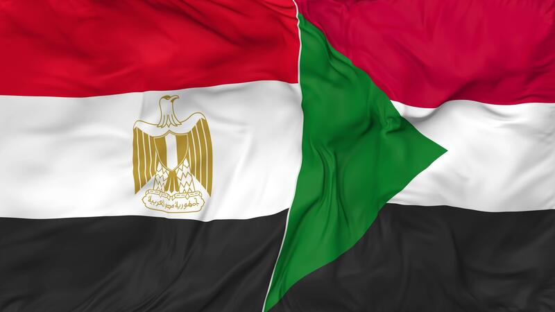 Port Sudan and Cairo pledge joint efforts to enhance workforce skills