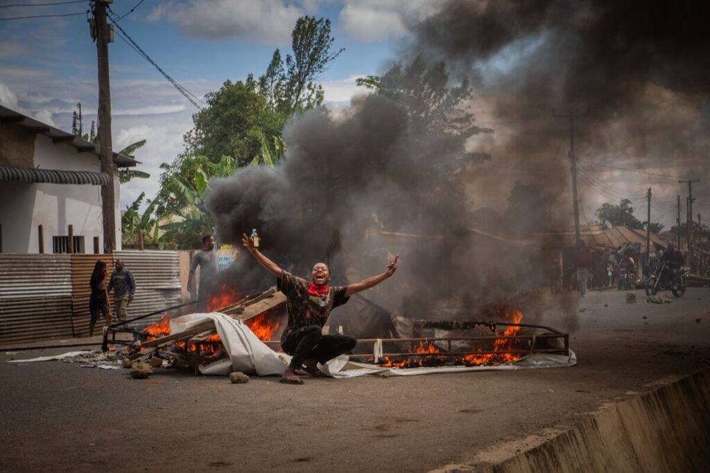 Tanzania report says 518 died in election unrest