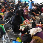 US explores DR Congo plan to resettle stranded Afghans