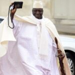 Gambia appoints prosecutor to pursue Jammeh-era crimes cases