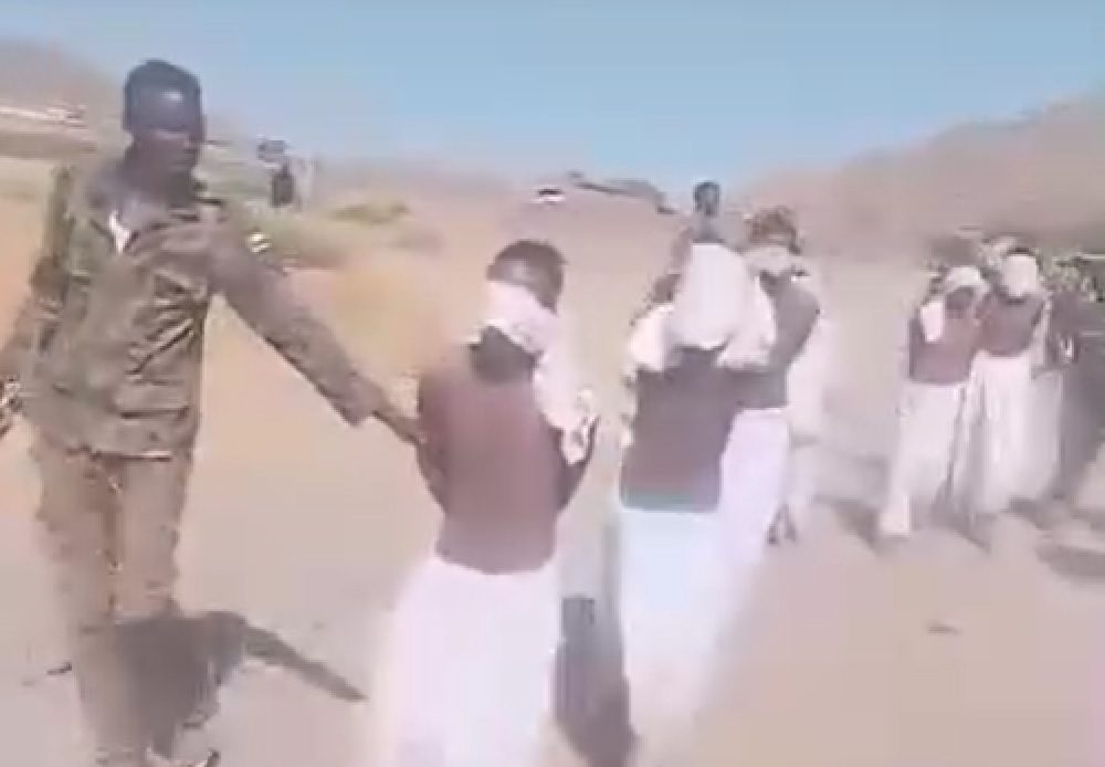 Sudan justice gap widens as abuses contradict ‘standards’