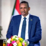 Dagalo forms regions council under TASIS Peace Government