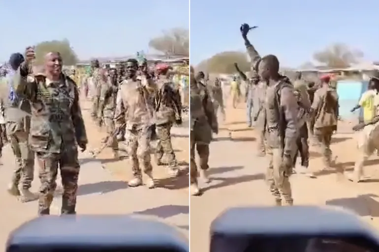 Sudan’s deadly week: Civilians targeted as SAF abuses mount