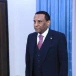 Backlash grows in UK over Kamal Idris visit and Oxford appearances