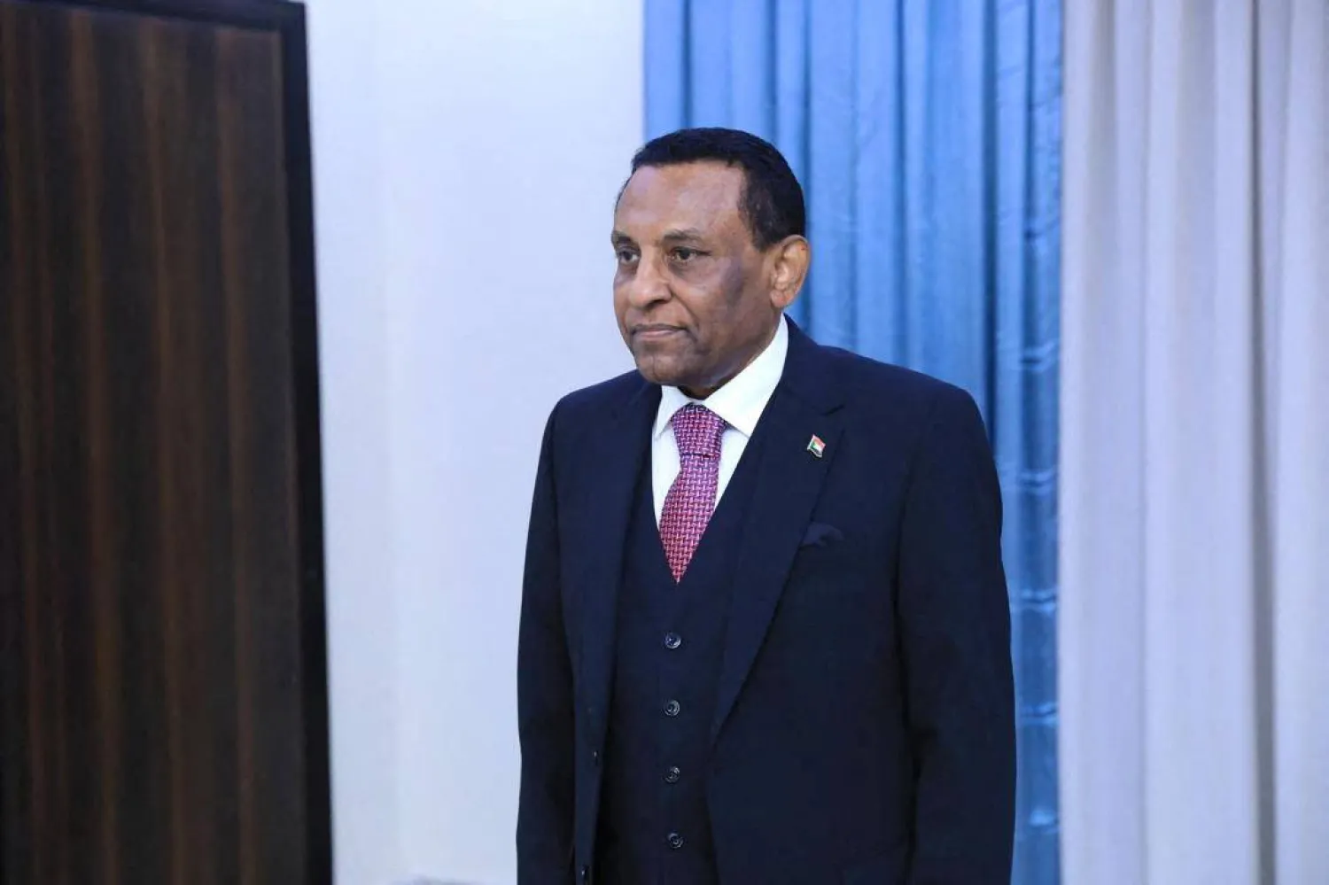 Backlash grows in UK over Kamal Idris visit and Oxford appearances