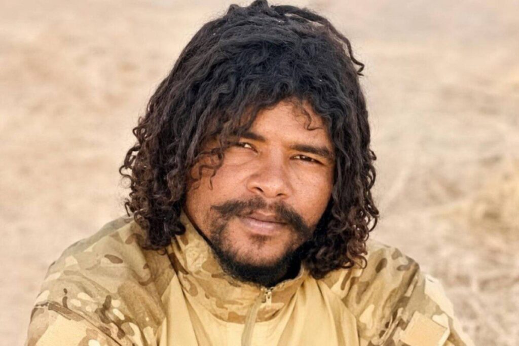 Sudan’s Founding Alliance denies Abu Lulu release reports