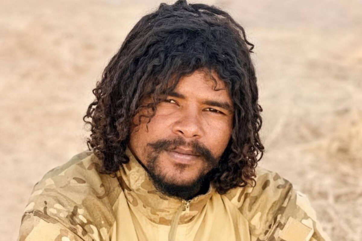 Sudan’s Founding Alliance denies Abu Lulu release reports