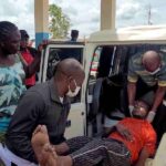 Rare Ebola strain fuels worsening outbreak in eastern DR Congo