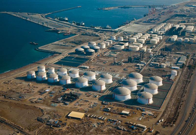 Iran hits ships, UAE port as US Hormuz mission falters