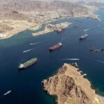 Ship seized near UAE as Trump and Xi discuss Hormuz and Iran