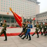 Trump and Xi open Beijing summit with focus on Iran war and trade