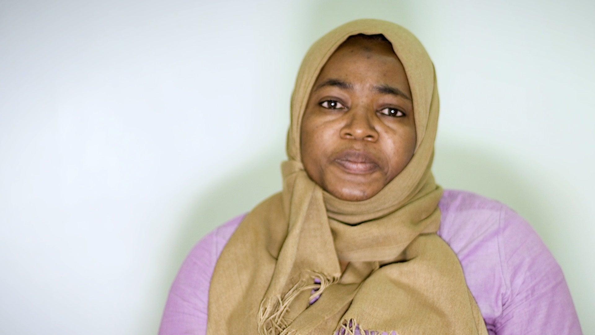 Sudanese journalist Durra Gambo deported from Egypt to Doha