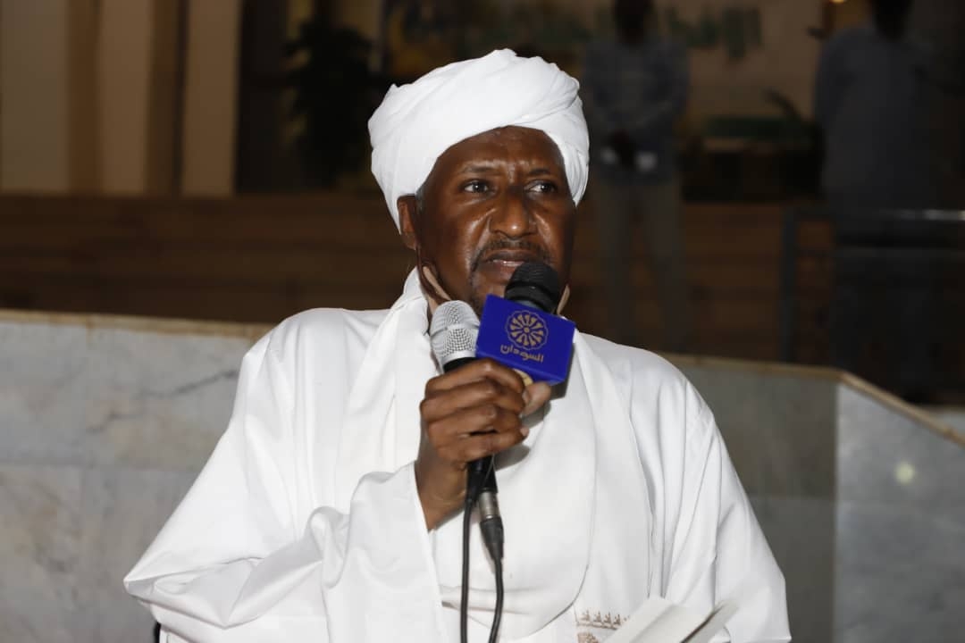 RSF blames Islamists for Sudan war, backs civilian rule
