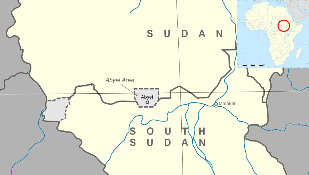 UN warns Abyei status fuels tension between Sudan-S Sudan