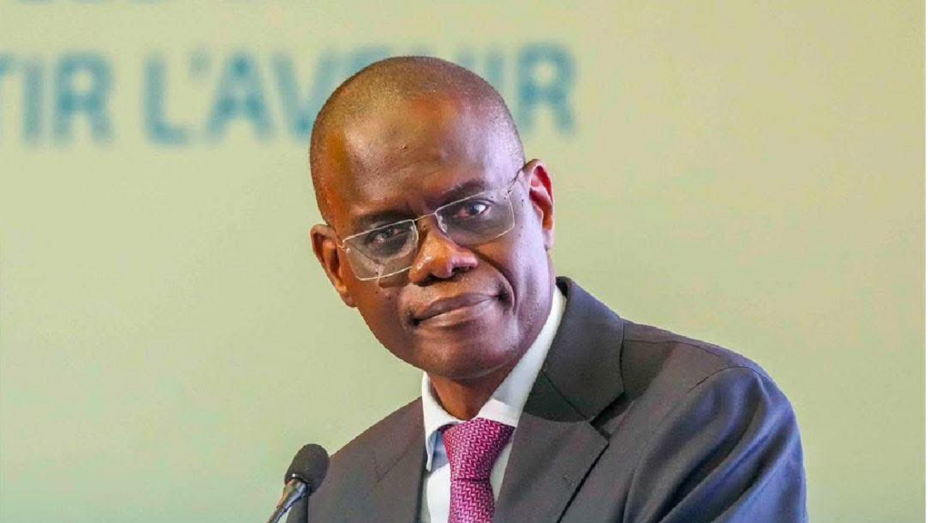 Senegal president names Ahmadou Al Aminou Lo as PM