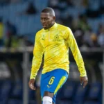 Aubrey Modiba secures win for Mamelodi Sundowns in final