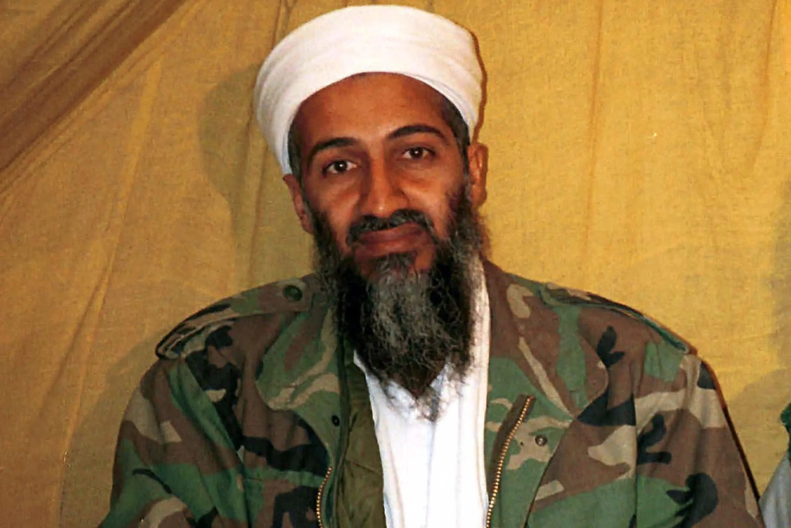 German intel archives show Bin Laden monitored in Sudan