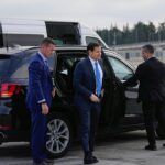 Rubio questions European allies over Iran stance after Rome talks