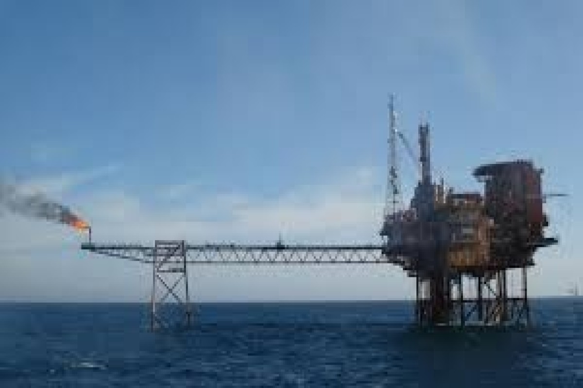 Egypt reveals new gas discovery in Nile Delta area