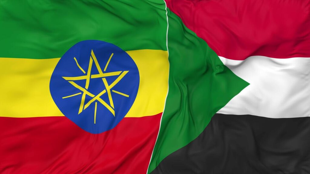 Sudan ambassador returns home after Ethiopia accusation