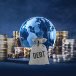 Global debt diversifies from US as record $353 trillion reached