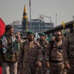 IRGC threatens US bases after attacks on Iranian oil tankers